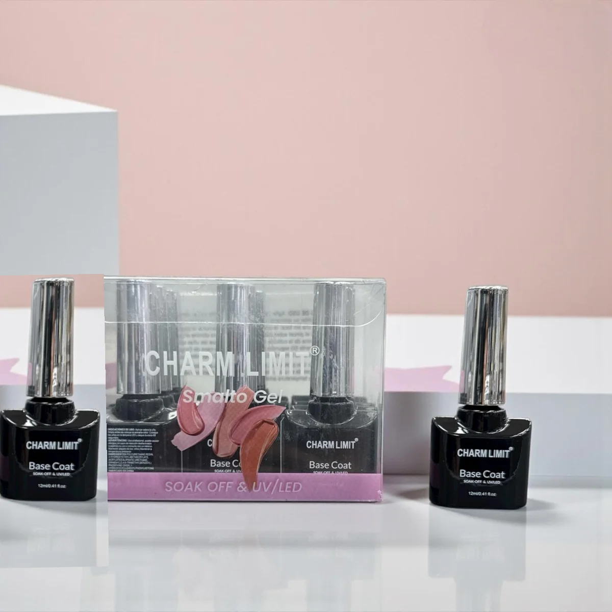 C*12 CHARM LIMIT 12ml