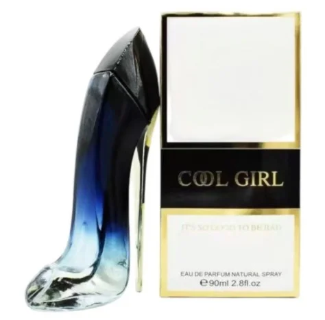 PERFUME DE MUJER 100ML