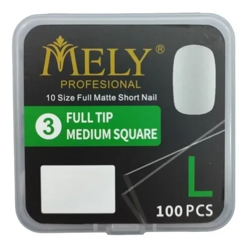 MELY 100 PCS