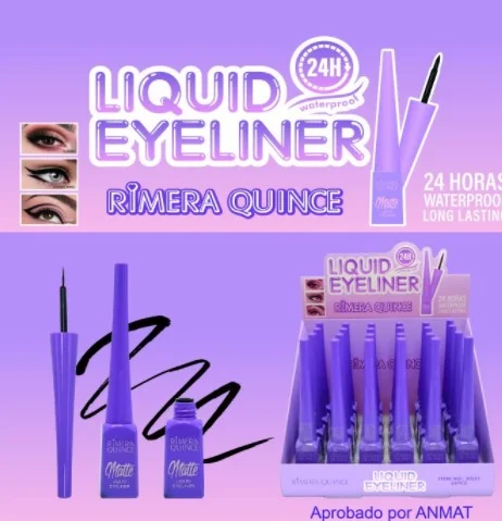 C*24 DELINEADOR RIMERA QUINCE