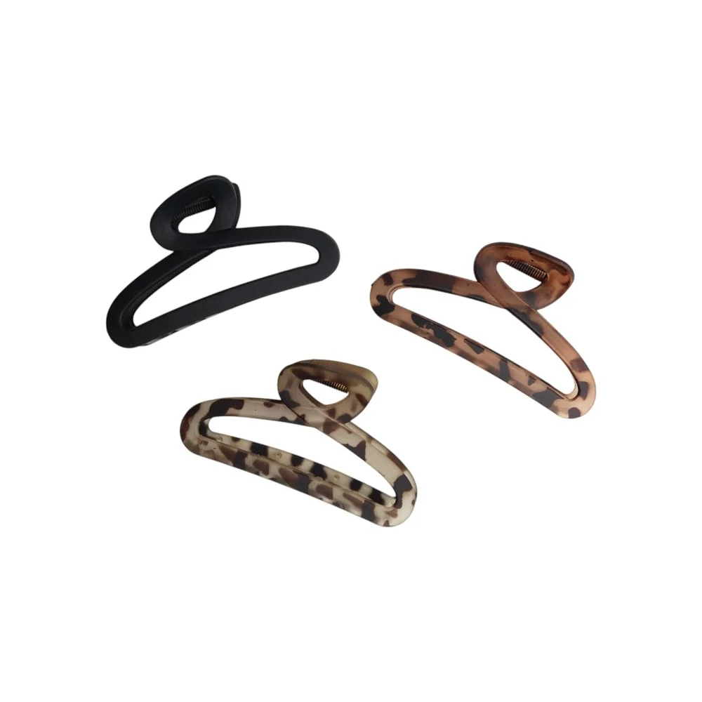 P*12 BROCHE PARA PELO MELY