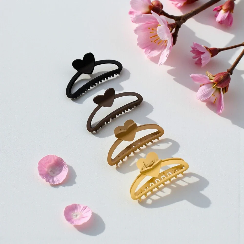 P*12 BROCHE DE PELO MELY