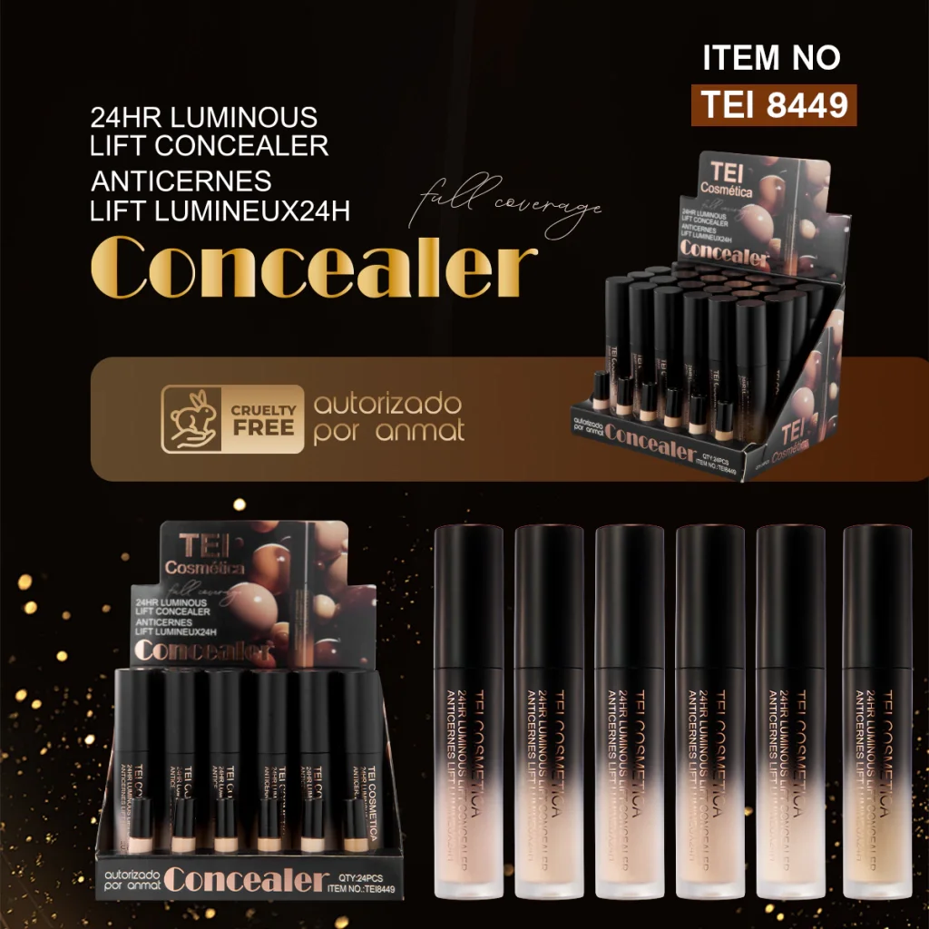 C*24 CORRECTOR LIQUILO 24HRS F/JIB