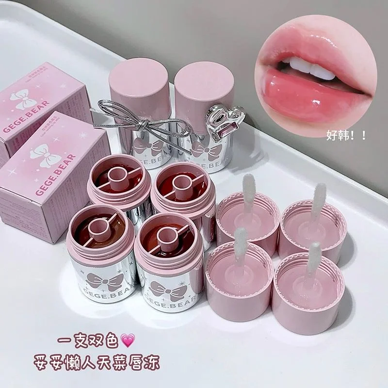 C*24 LIP JELLY GEGE BEAR
