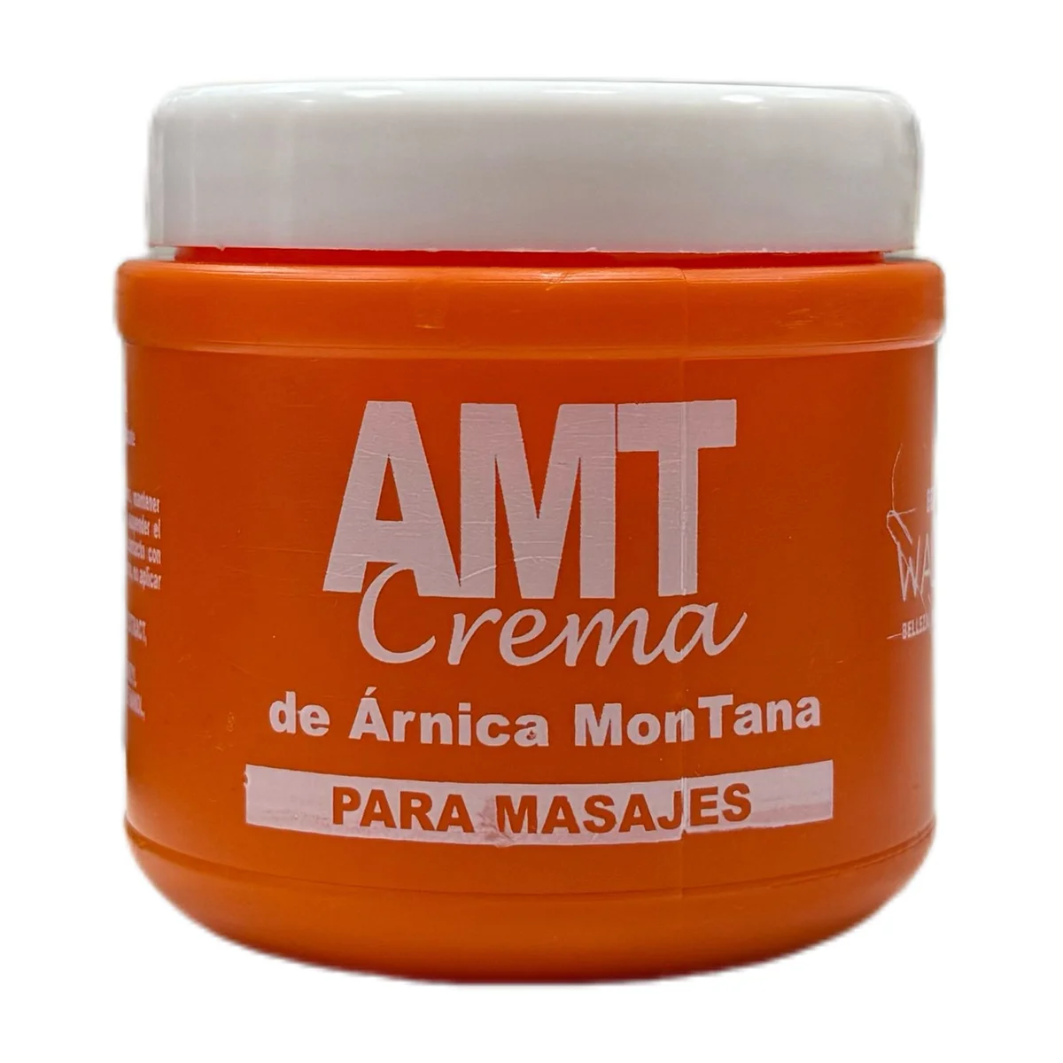 CREMA DE ARNICA MONTANA 250G WALFOR