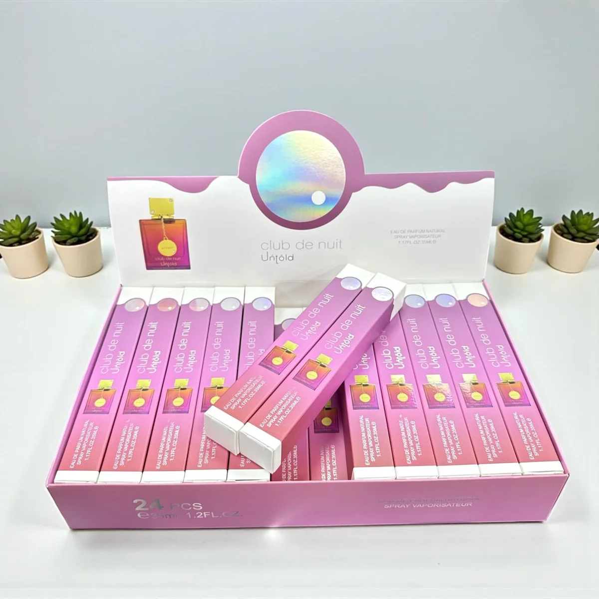 C*24 CLUB DE NUIT 35 ML