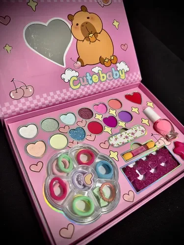 CUTE BABY 12 COLORES