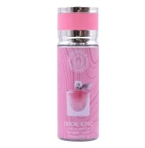 C*12 PERFUME ODOR EPIC