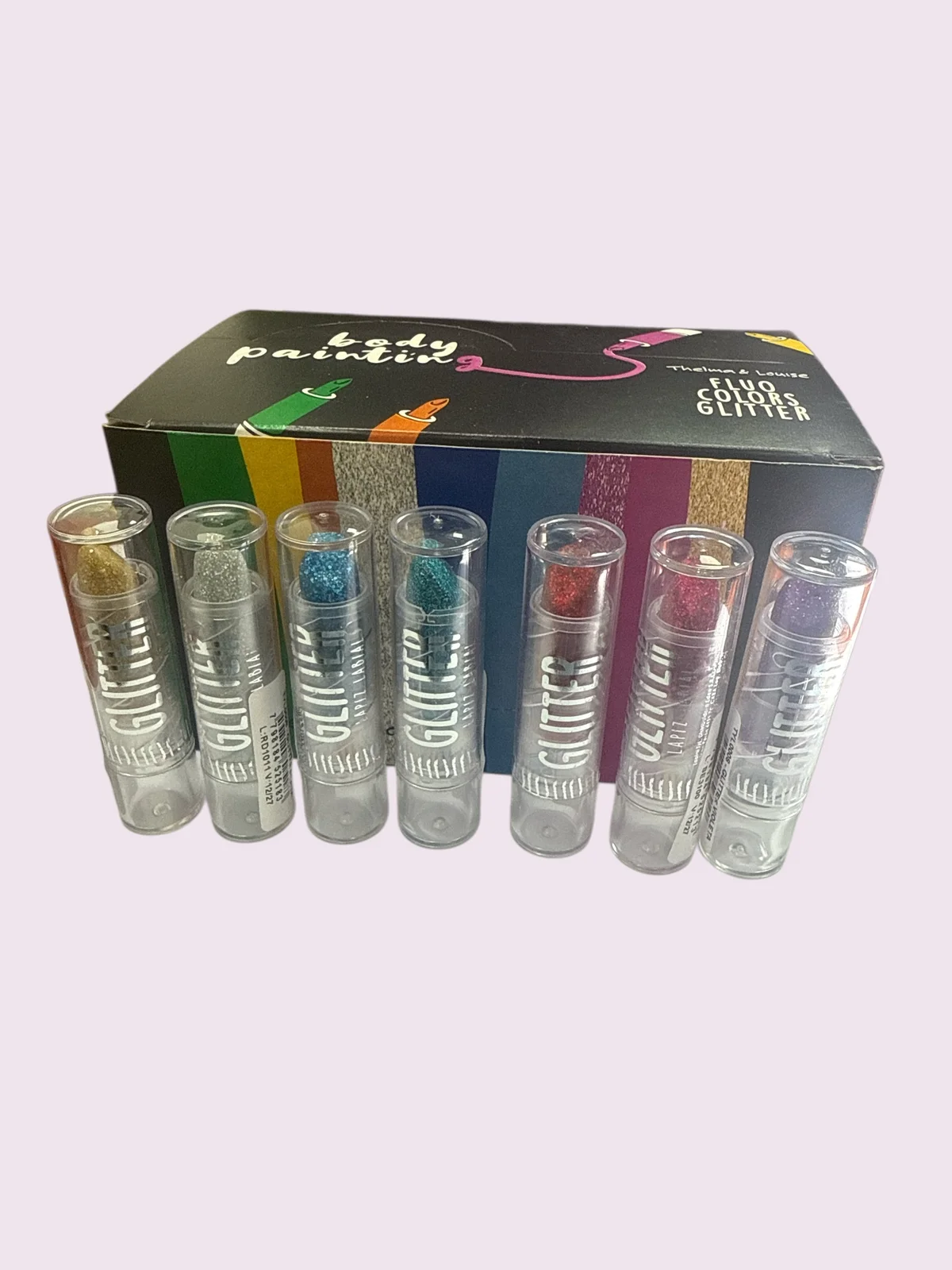 C*24 THELMA Y LOUISE