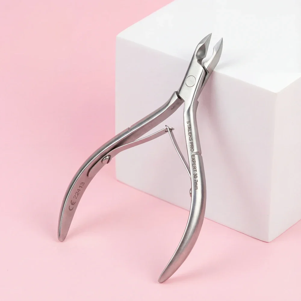 CORTA CUTICULA PROFESIONAL MELY