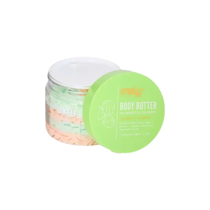 MELY SKINCARE 110g