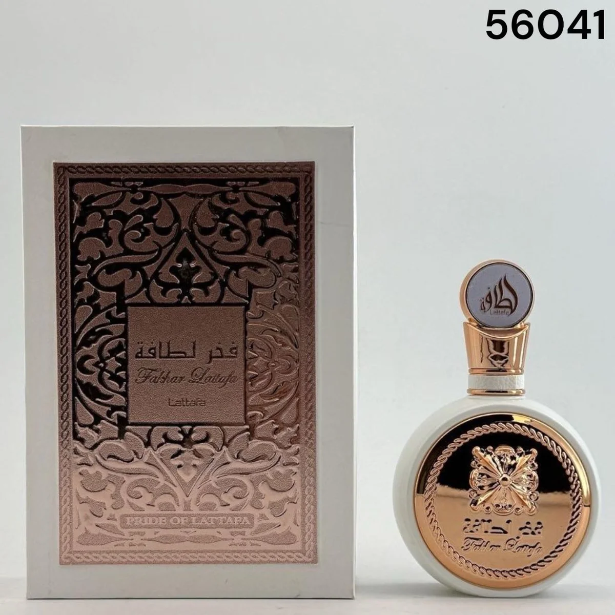 FAKHAR LATTAFA 100ML
