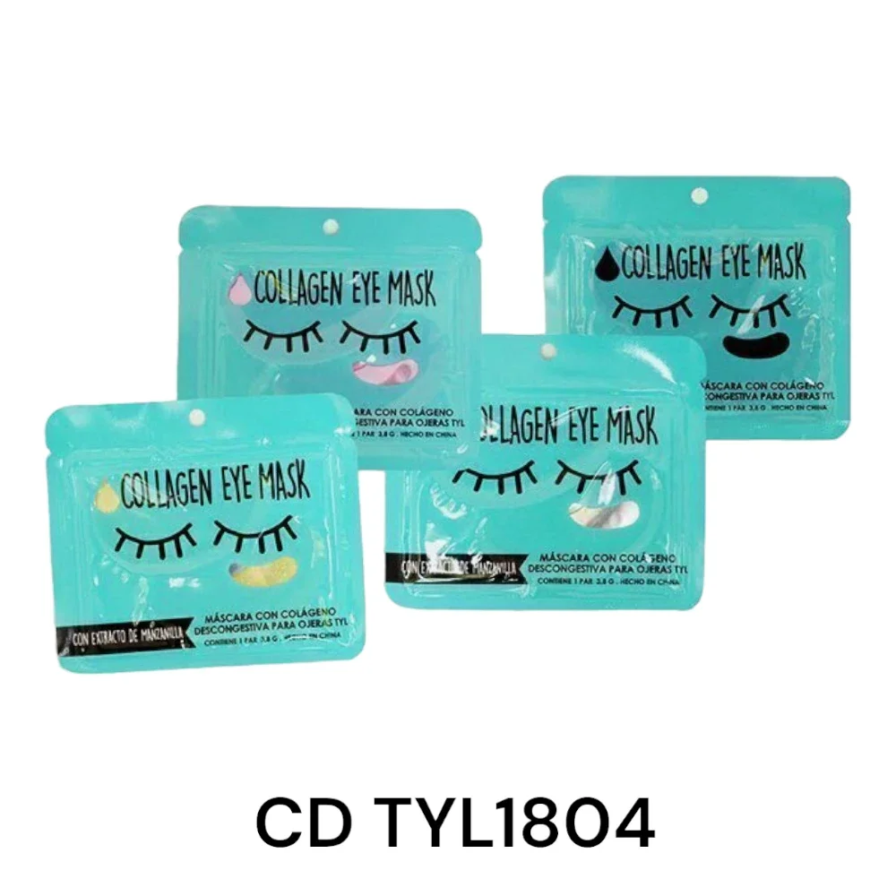 P*10 THELMA&LOUISE   MASCARA PARA OJERAS