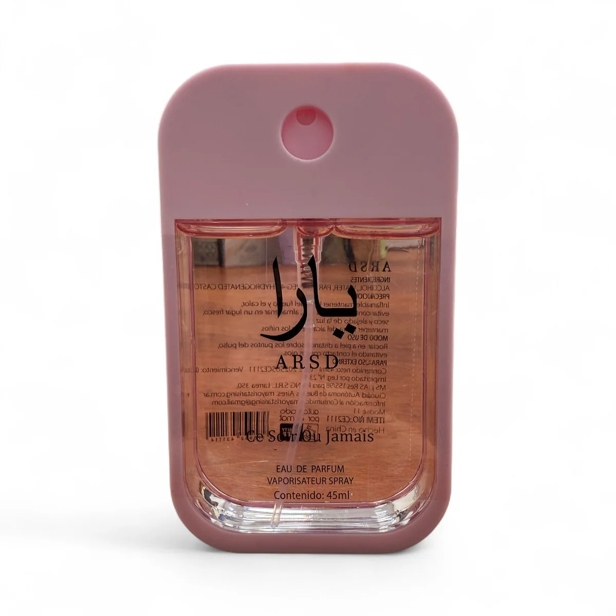 C*24 PERFUME ARSD 45 ML