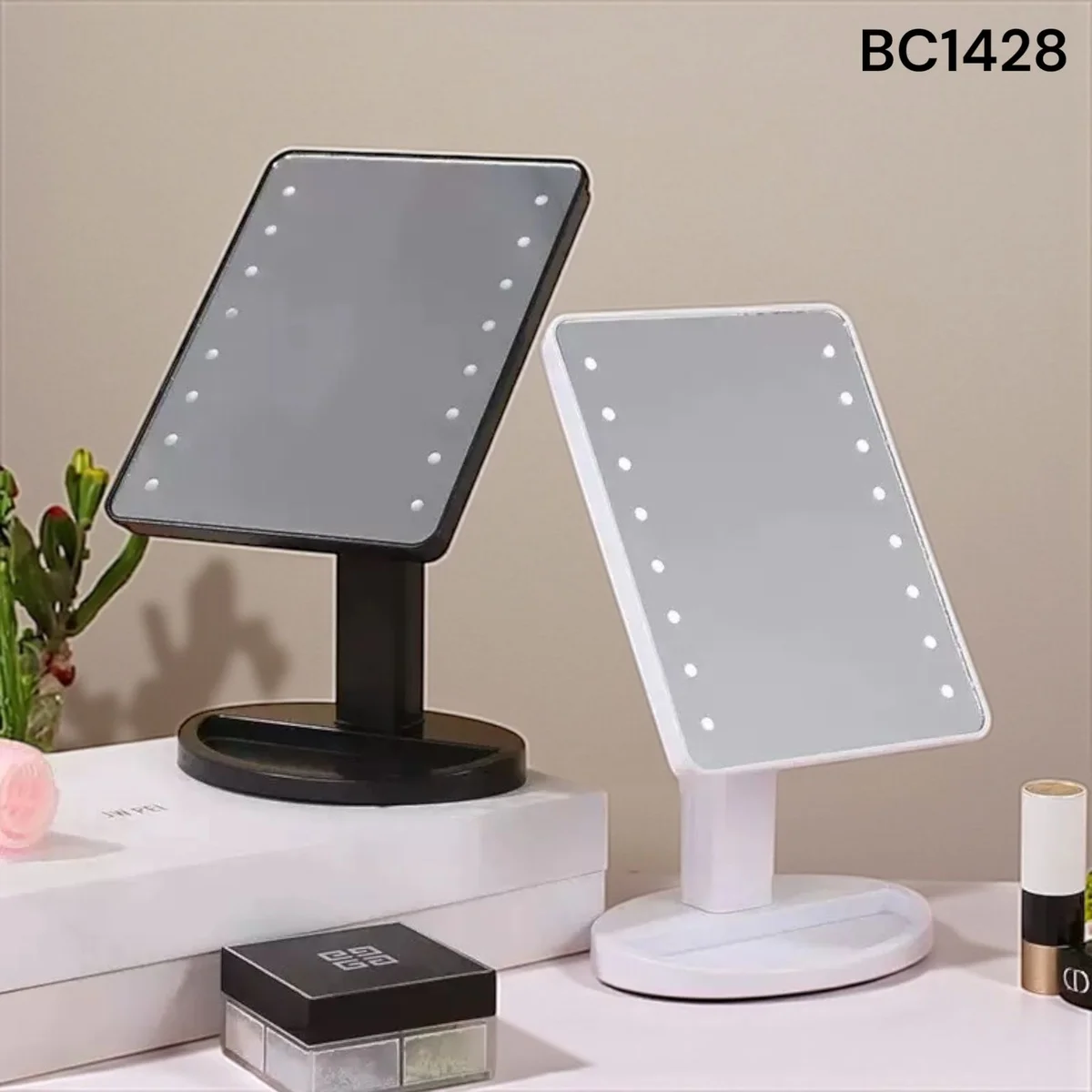 LED MIRROR