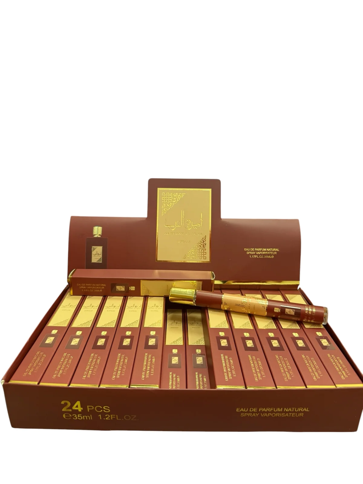 C*24 PERFUME ARABE 35ML