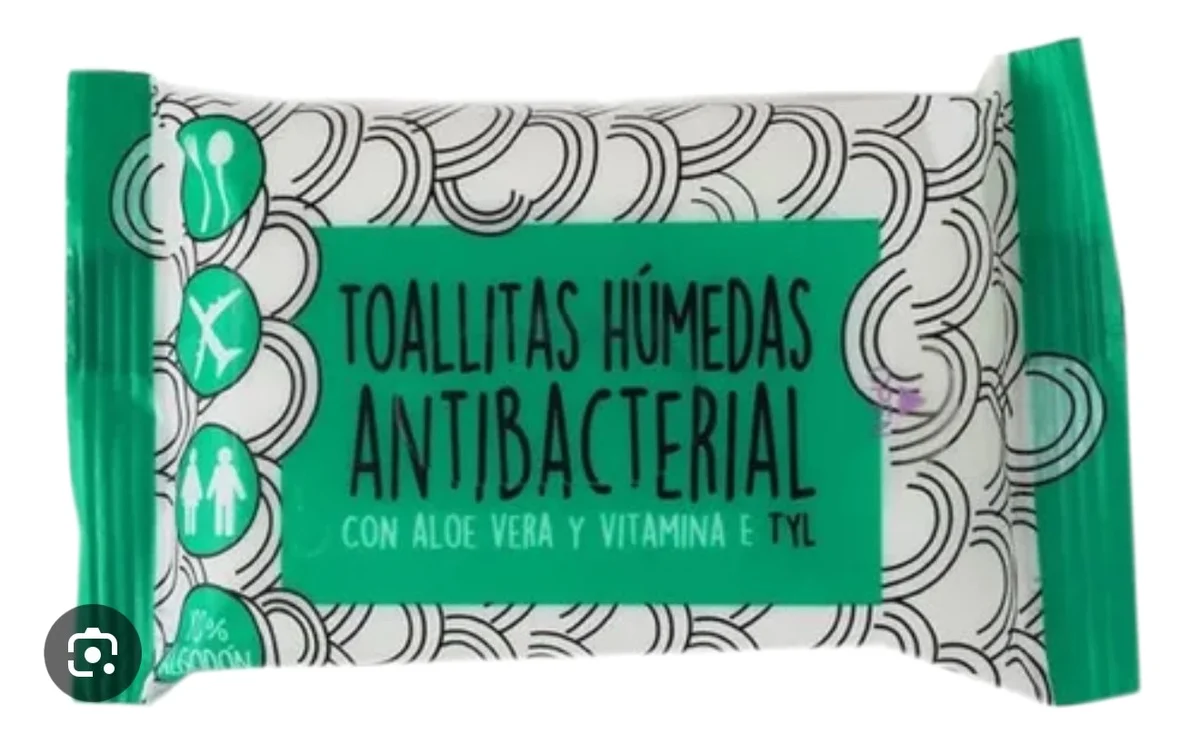 P*10 THELMA Y LOUISE 8pcs