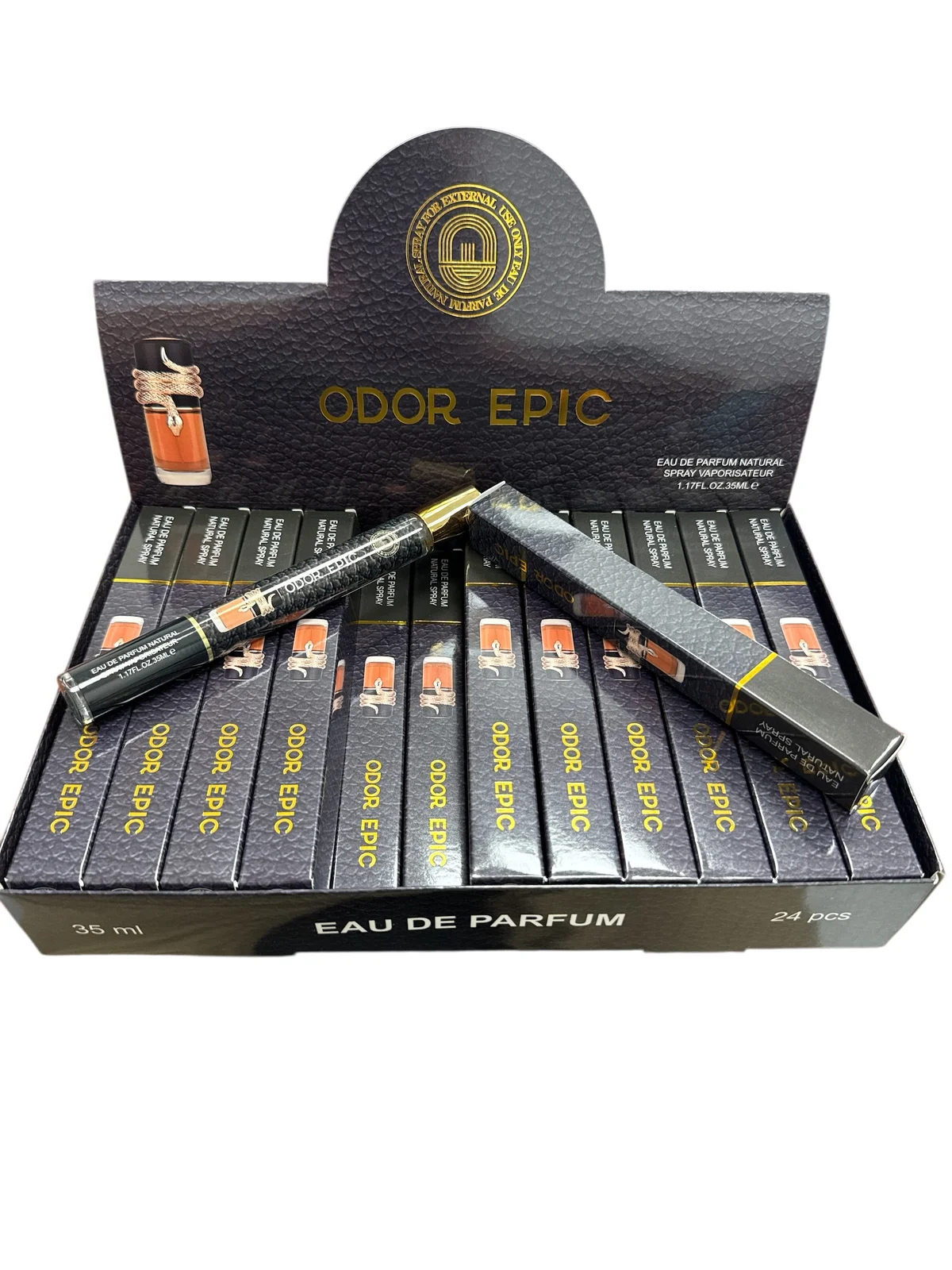 C*24 ODOR EPIC 35 ML