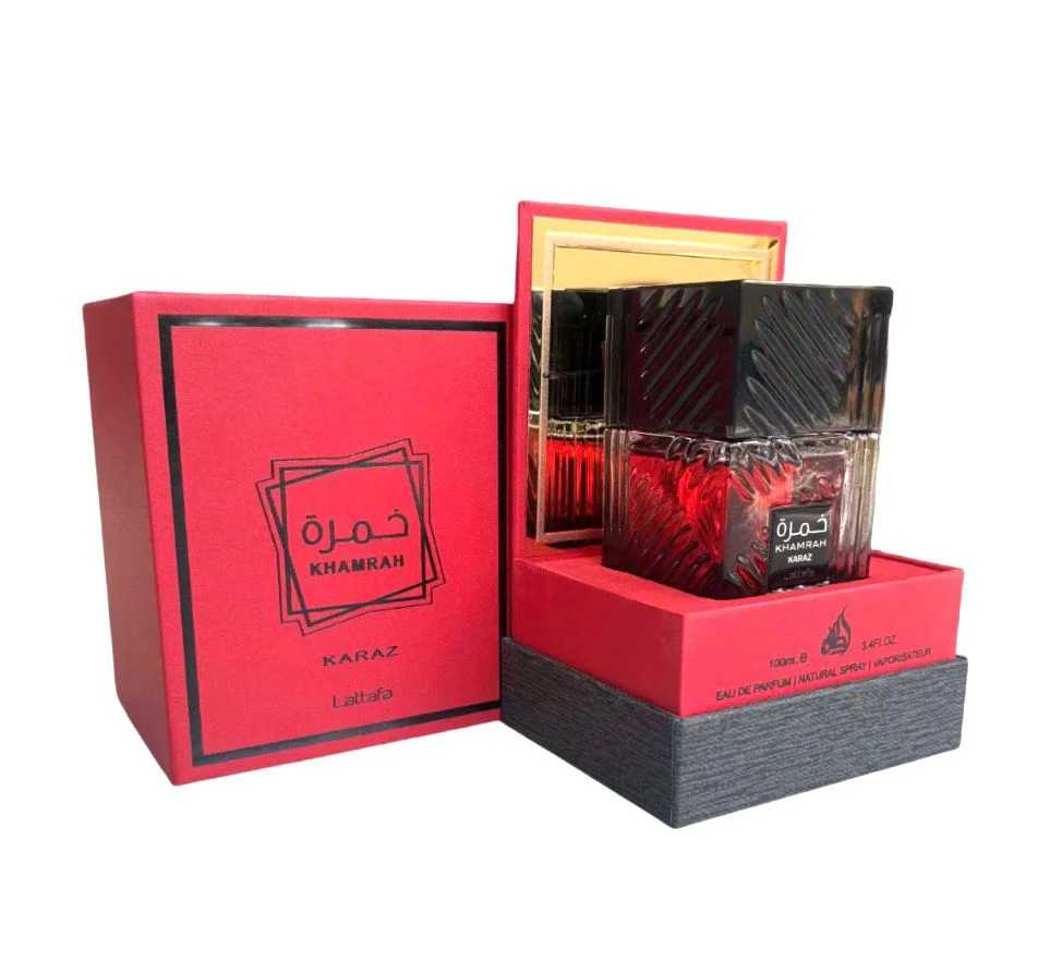 PERFUME KARAZ 100ml