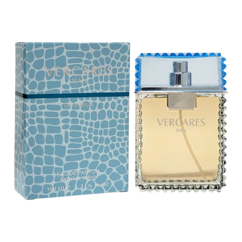 PERFUME DE HOMBRE 100ML