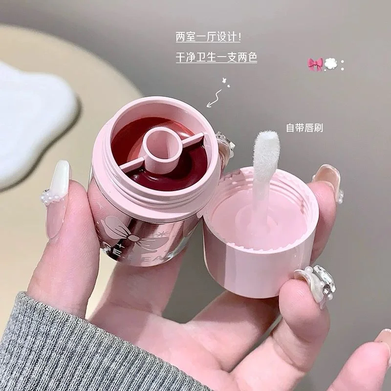 C*24 LIP JELLY GEGE BEAR