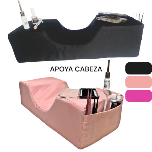 APOYA CABEZA LASHISTA