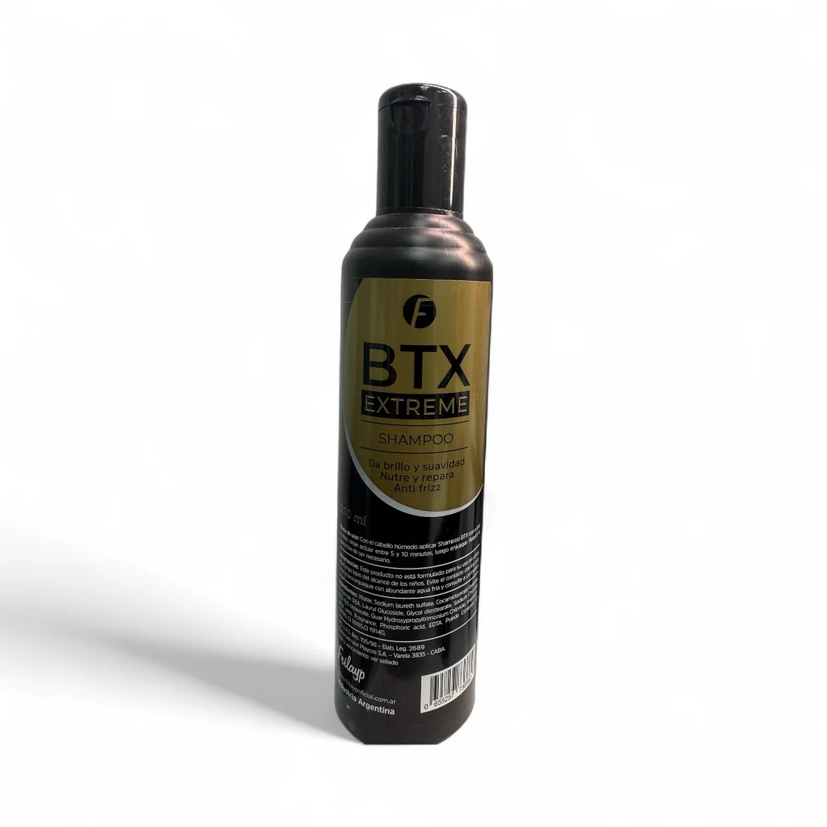 BTX EXTREME 370ML