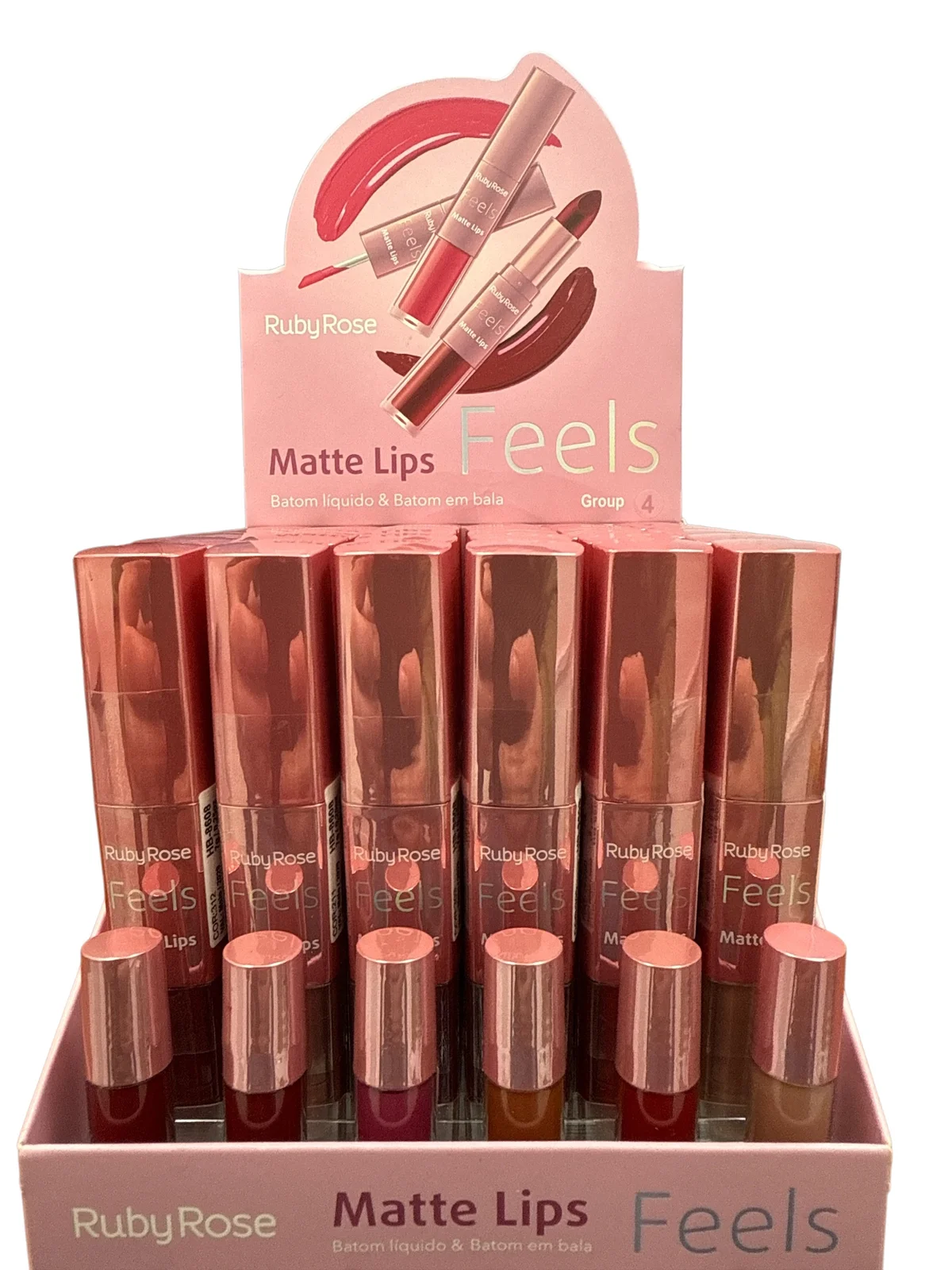 C*36 RUBY ROSE 7G grupo4