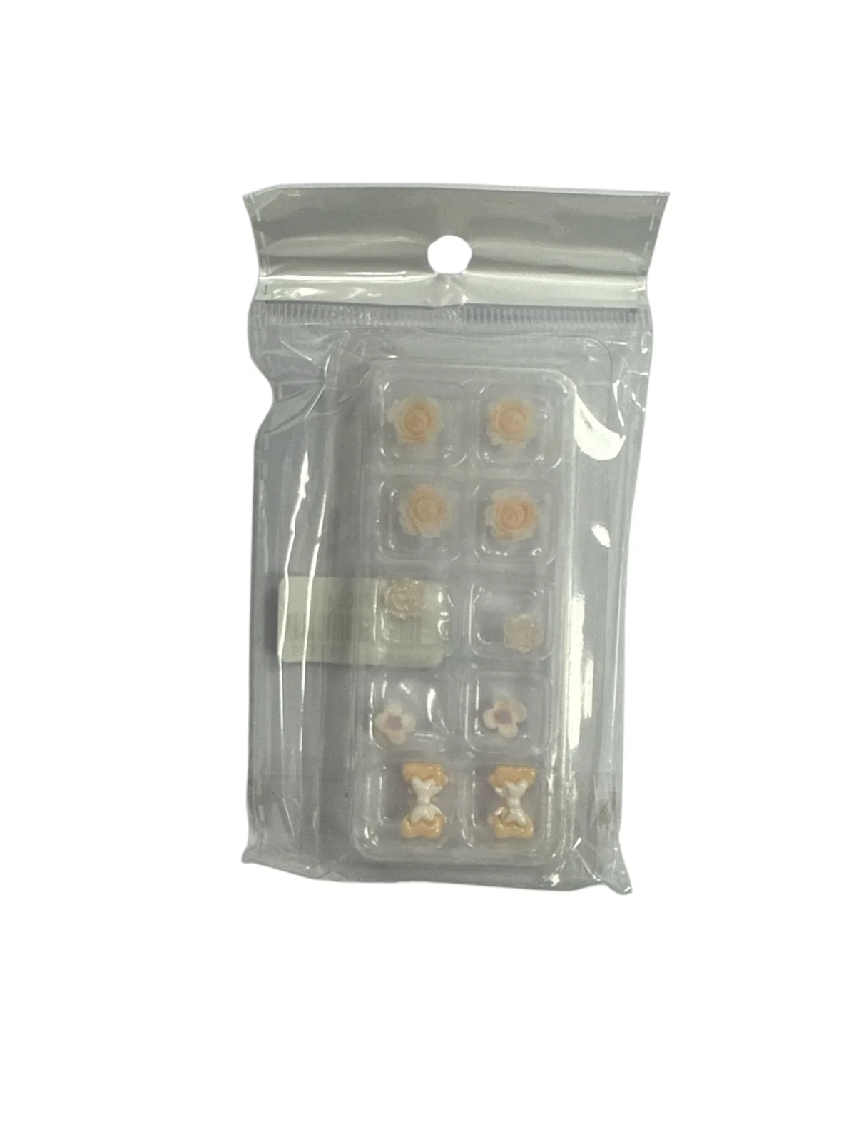 P*12 DECORACION PARA UÑAS