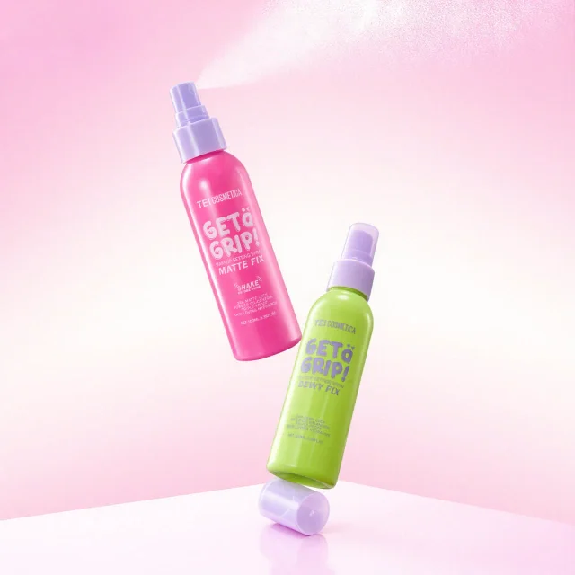 C*12 TEI COSMETICA GETA GRIP