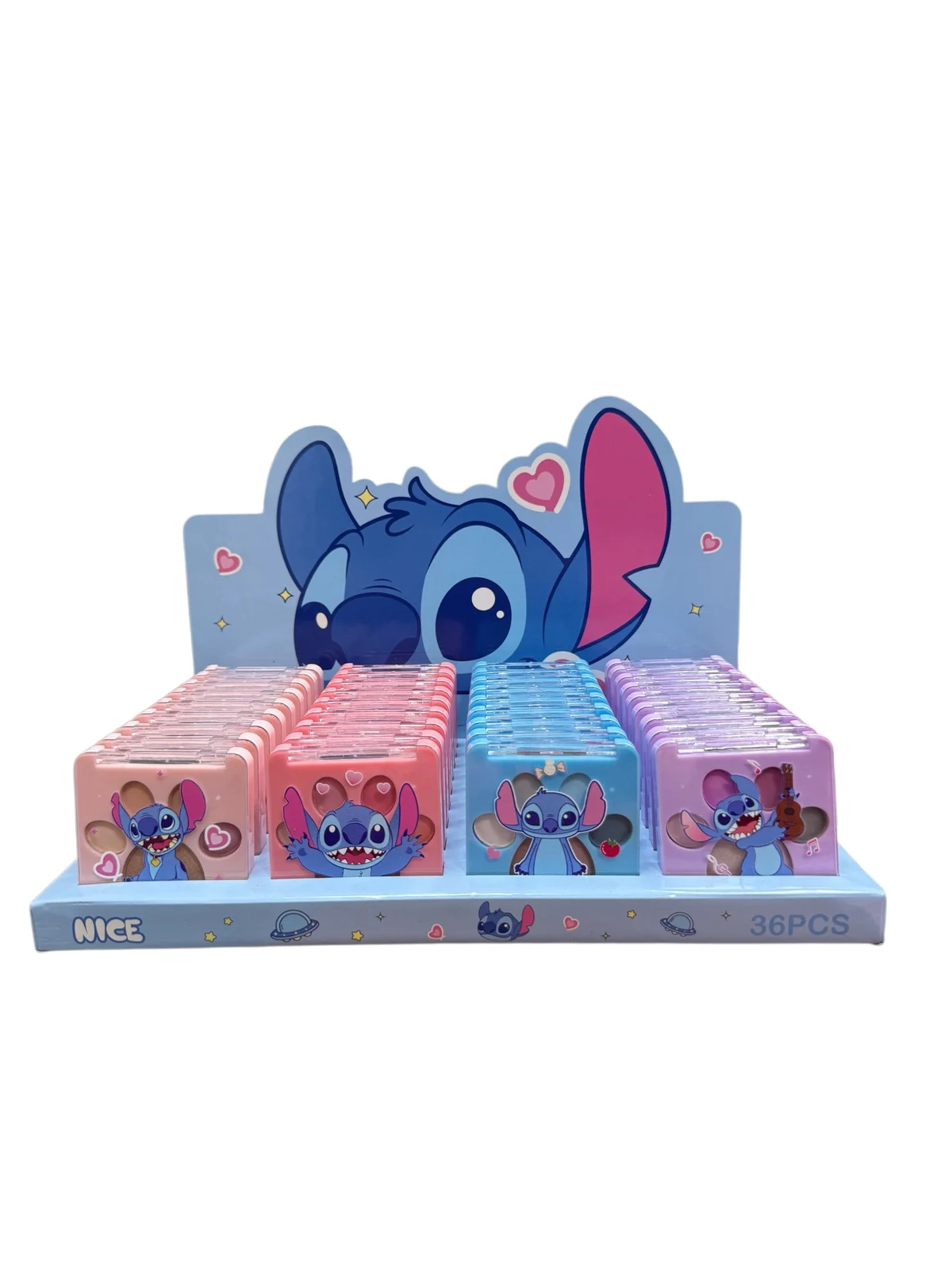 C*36 SOMBRAS SHTICH NICE