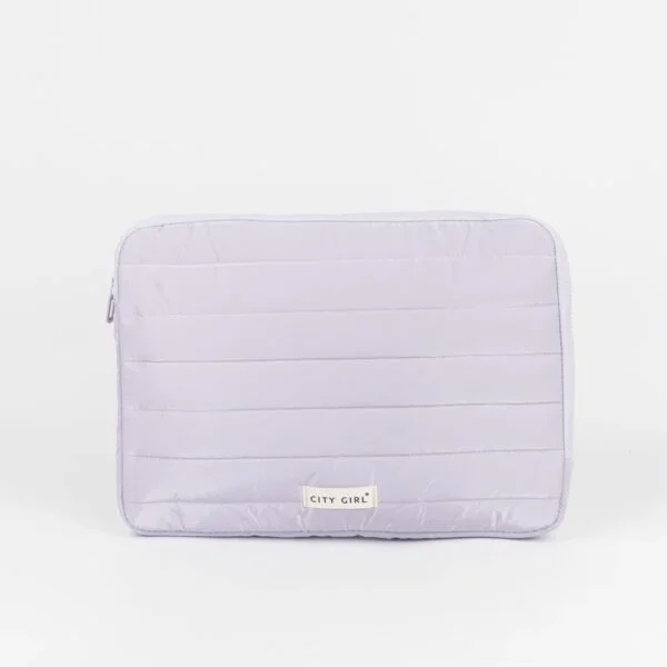 FUNDA P/NOTEBOOK CITY GIRL