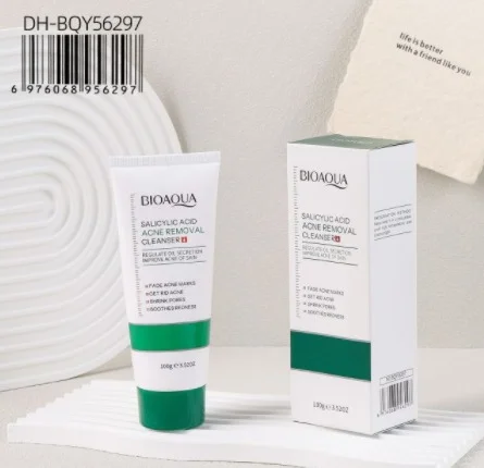 ACNE REMOVAL BIOAQUA