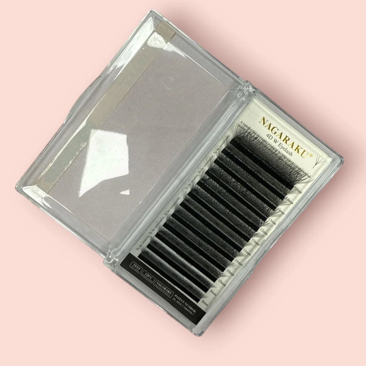 NAGARAKU 4D W