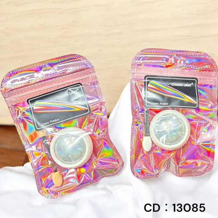 P*12 CHARM LIMIT POLVO PARA UÑAS