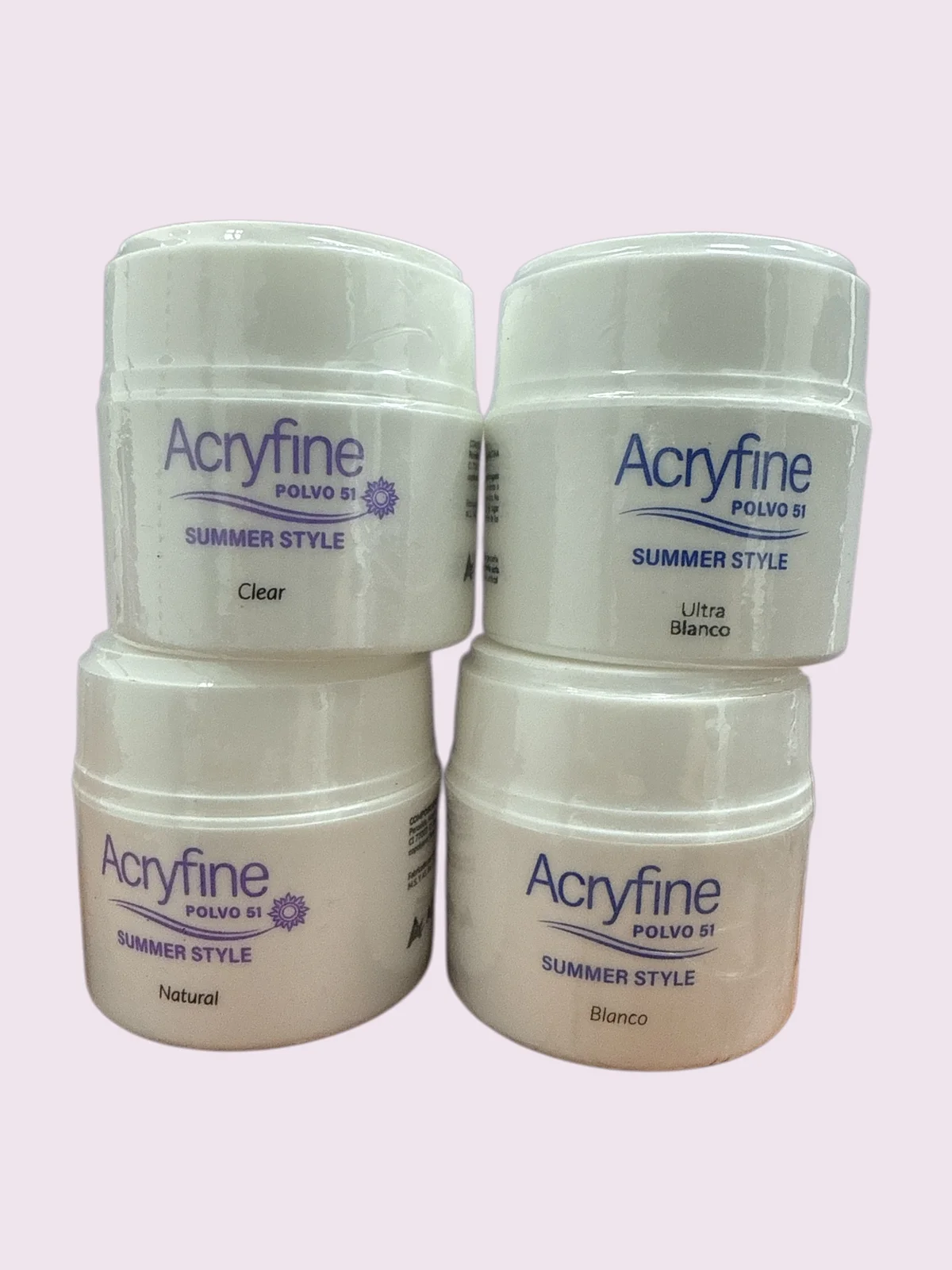 ACRYFINE 30G