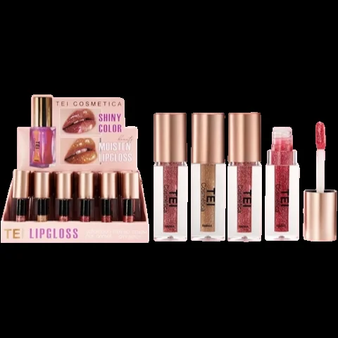 C*24 TEI COSMETICA LIPGLOSS