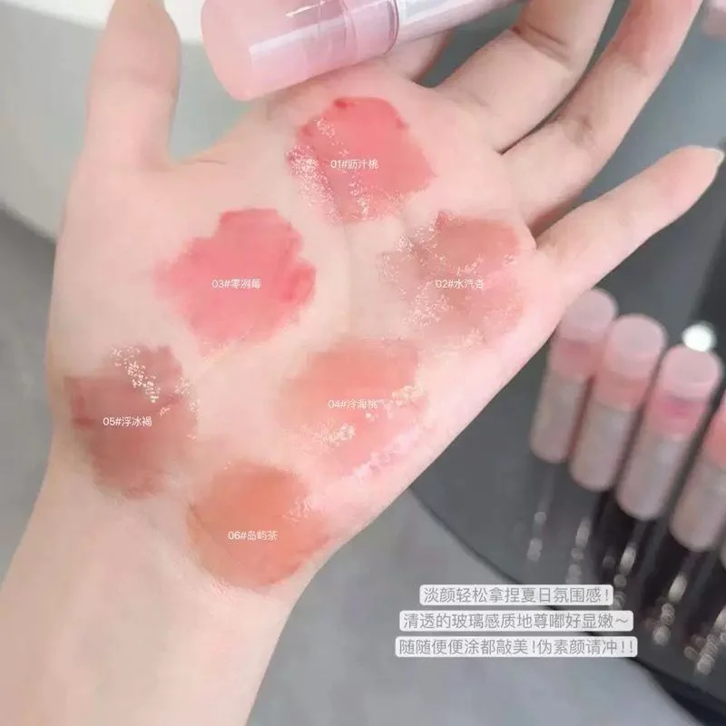 C*24 LIP GLOSS GEGE BEAR