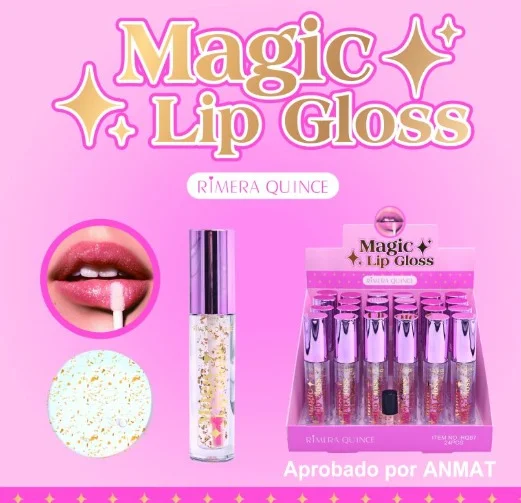 C*24 LABIAL RIMERA QUINCE